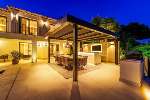 Villa i Marbella, Malaga, Marbella - € 7.800.000 | Ref: RGM044V5 - foto 34