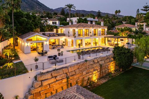 Villa i Marbella, Malaga, Marbella - € 7.800.000 | Ref: RGM044V5 - foto 35