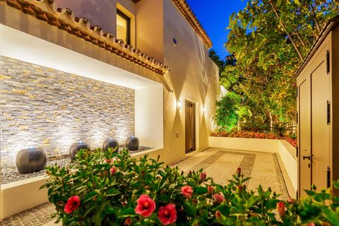 Villa i Marbella, Malaga, Marbella - € 7.800.000 | Ref: RGM044V5 - foto 36