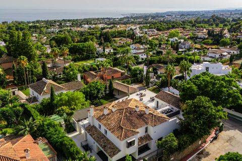 Villa i Marbella, Malaga, Marbella - € 7.800.000 | Ref: RGM044V5 - foto 37