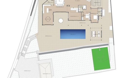 Villa i Marbella, Malaga, Marbella - € 7.800.000 | Ref: RGM044V5 - foto 39