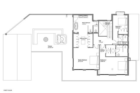 Villa i Marbella, Malaga, Marbella - € 7.800.000 | Ref: RGM044V5 - foto 40