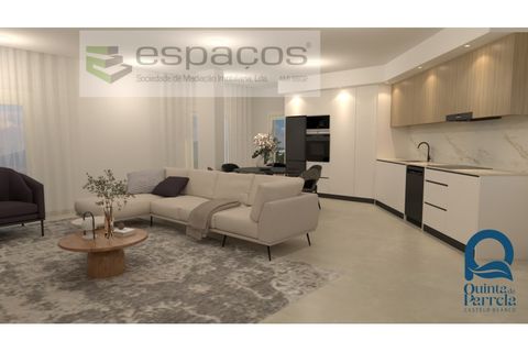 Lejlighed i Castelo Branco, Castelo Branco, Castelo Branco - € 310.000 | Ref: 5866/RR_EM (3) - foto 1