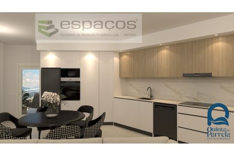 Lejlighed i Castelo Branco, Castelo Branco, Castelo Branco - € 310.000 | Ref: 5866/RR_EM (3) - foto 2