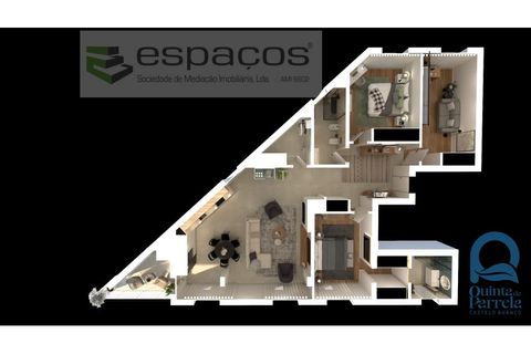 Lejlighed i Castelo Branco, Castelo Branco, Castelo Branco - € 310.000 | Ref: 5866/RR_EM (3) - foto 4