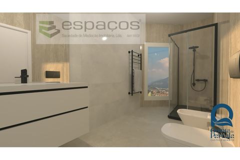 Leilighet i Castelo Branco, Castelo Branco, Castelo Branco - € 320 000 | Ref: 5866/RR_EM (6) - foto 6