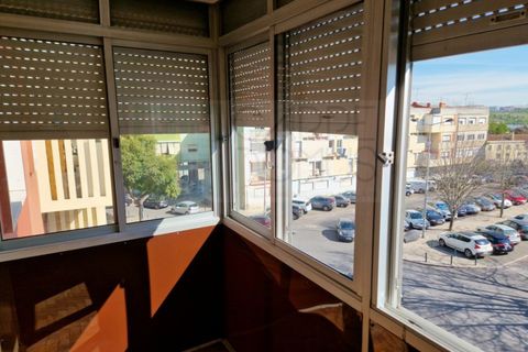 Leilighet i Odivelas, Lisbon, Odivelas - € 330 000 | Ref: APA_4176 - foto 5