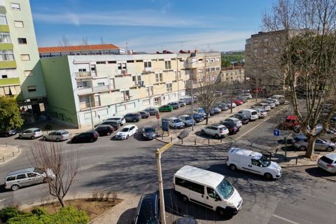 Leilighet i Odivelas, Lisbon, Odivelas - € 330 000 | Ref: APA_4176 - foto 7