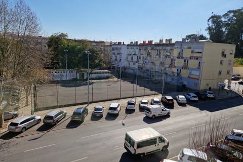 Leilighet i Odivelas, Lisbon, Odivelas - € 330 000 | Ref: APA_4176 - foto 8