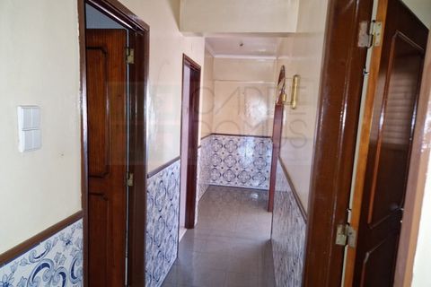 Leilighet i Odivelas, Lisbon, Odivelas - € 330 000 | Ref: APA_4176 - foto 15