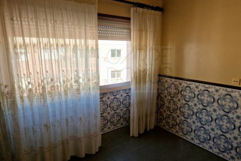 Leilighet i Odivelas, Lisbon, Odivelas - € 330 000 | Ref: APA_4176 - foto 22