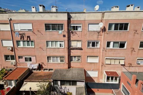 Leilighet i Odivelas, Lisbon, Odivelas - € 330 000 | Ref: APA_4176 - foto 24