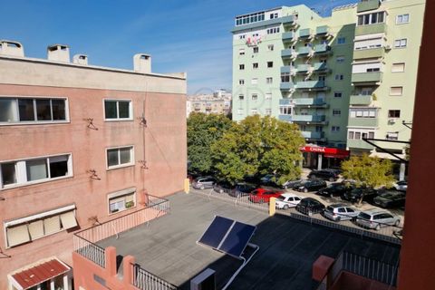 Leilighet i Odivelas, Lisbon, Odivelas - € 330 000 | Ref: APA_4176 - foto 25