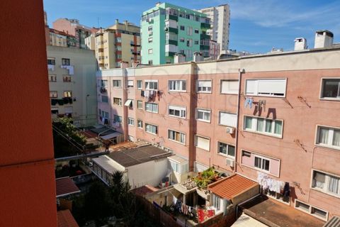 Leilighet i Odivelas, Lisbon, Odivelas - € 330 000 | Ref: APA_4176 - foto 26