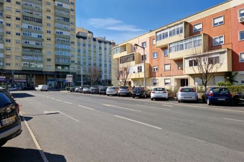 Leilighet i Odivelas, Lisbon, Odivelas - € 330 000 | Ref: APA_4176 - foto 34