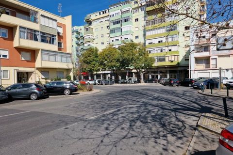 Leilighet i Odivelas, Lisbon, Odivelas - € 330 000 | Ref: APA_4176 - foto 35