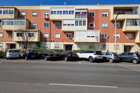 Leilighet i Odivelas, Lisbon, Odivelas - € 330 000 | Ref: APA_4176 - foto 36