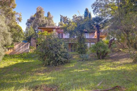 Villa i Mougins, Alpes-Maritimes, Mougins - € 2.120.000 | Ref: HH-15919830 - foto 2