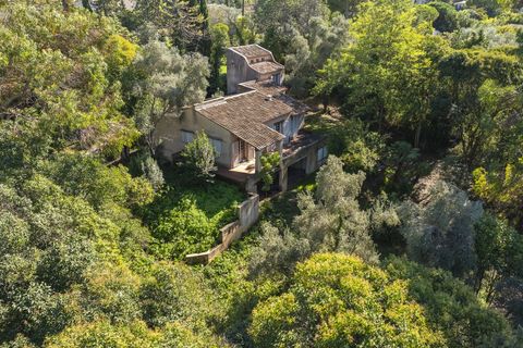 Villa i Mougins, Alpes-Maritimes, Mougins - € 2.120.000 | Ref: HH-15919830 - foto 4