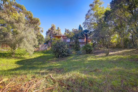 Villa i Mougins, Alpes-Maritimes, Mougins - € 2.120.000 | Ref: HH-15919830 - foto 5