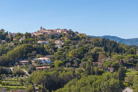 Villa i Mougins, Alpes-Maritimes, Mougins - € 2.120.000 | Ref: HH-15919830 - foto 8