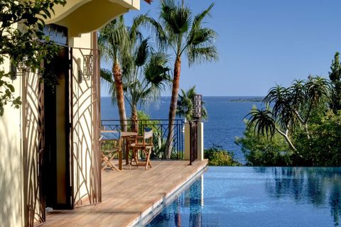 Villa i Cannes, Alpes-Maritimes, Cannes - € 4.450.000 | Ref: HH-15917774 - foto 1