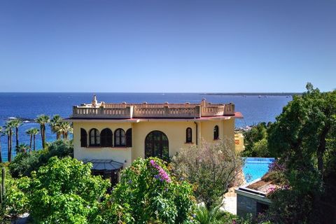 Villa i Cannes, Alpes-Maritimes, Cannes - € 4.450.000 | Ref: HH-15917774 - foto 2