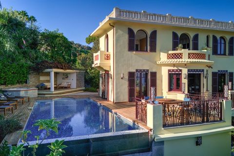 Villa i Cannes, Alpes-Maritimes, Cannes - € 4.450.000 | Ref: HH-15917774 - foto 3