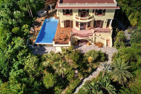 Villa i Cannes, Alpes-Maritimes, Cannes - € 4.450.000 | Ref: HH-15917774 - foto 5