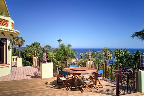 Villa i Cannes, Alpes-Maritimes, Cannes - € 4.450.000 | Ref: HH-15917774 - foto 6