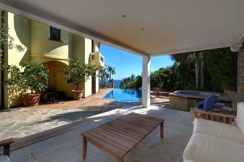 Villa i Cannes, Alpes-Maritimes, Cannes - € 4.450.000 | Ref: HH-15917774 - foto 7