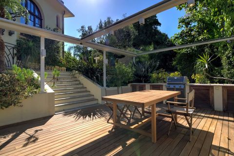 Villa i Cannes, Alpes-Maritimes, Cannes - € 4.450.000 | Ref: HH-15917774 - foto 8