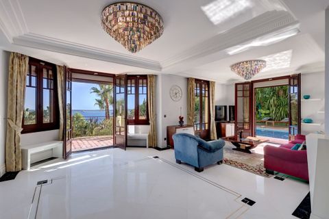 Villa i Cannes, Alpes-Maritimes, Cannes - € 4.450.000 | Ref: HH-15917774 - foto 10