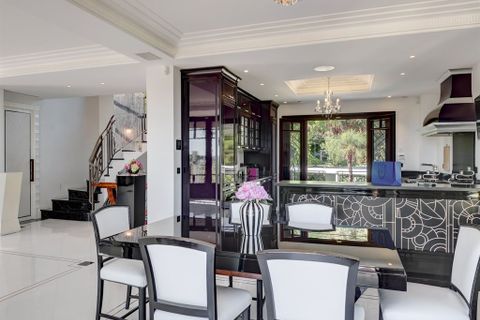 Villa i Cannes, Alpes-Maritimes, Cannes - € 4.450.000 | Ref: HH-15917774 - foto 11