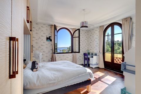 Villa i Cannes, Alpes-Maritimes, Cannes - € 4.450.000 | Ref: HH-15917774 - foto 16