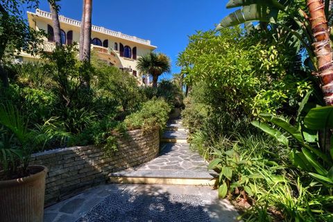 Villa i Cannes, Alpes-Maritimes, Cannes - € 4.450.000 | Ref: HH-15917774 - foto 18