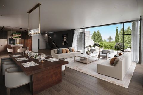 Villa i Cannes, Alpes-Maritimes, Cannes - € 8 950 000 | Ref: HH-15916266 - foto 5