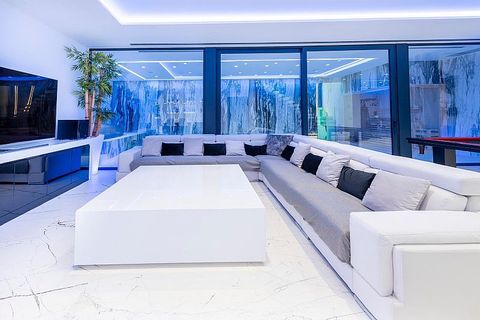 Villa a Calpe, Alicante, Calpe - € 2.990.000 | Ref: GH-686125 - foto 12