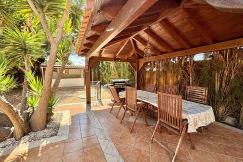 Villa a Dolores, Alicante, Dolores - € 425.000 | Ref: 18-257-11-613 - foto 8
