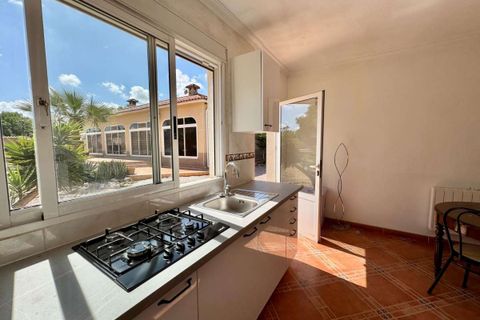Villa a Dolores, Alicante, Dolores - € 425.000 | Ref: 18-257-11-613 - foto 10