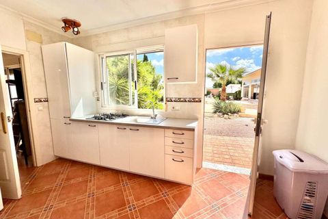Villa a Dolores, Alicante, Dolores - € 425.000 | Ref: 18-257-11-613 - foto 11