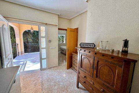 Villa a Dolores, Alicante, Dolores - € 425.000 | Ref: 18-257-11-613 - foto 15