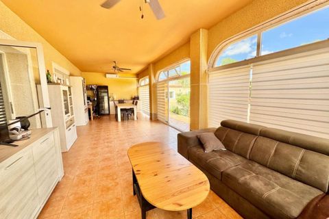 Villa a Dolores, Alicante, Dolores - € 425.000 | Ref: 18-257-11-613 - foto 31