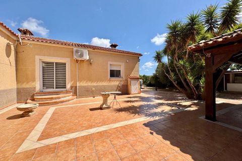 Villa a Dolores, Alicante, Dolores - € 425.000 | Ref: 18-257-11-613 - foto 35
