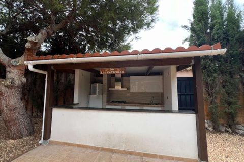 Villa a Dolores, Alicante, Dolores - € 425.000 | Ref: 18-257-11-613 - foto 36