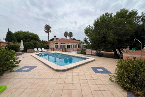 Villa a Dolores, Alicante, Dolores - € 425.000 | Ref: 18-257-11-613 - foto 45