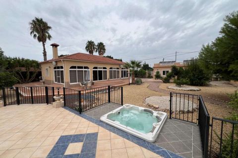 Villa a Dolores, Alicante, Dolores - € 425.000 | Ref: 18-257-11-613 - foto 47