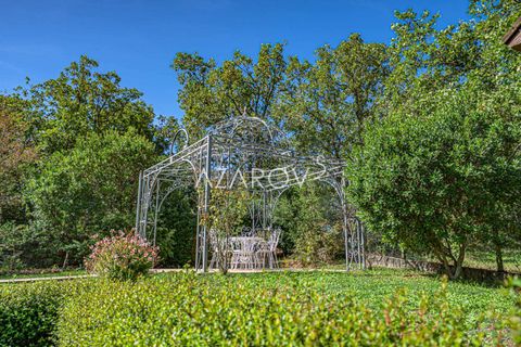 Villa a Montefiascone, Viterbo, Montefiascone - € 2.600.000 | Ref: 5892 - foto 2