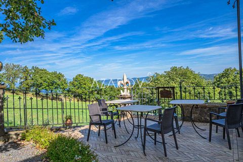 Villa a Montefiascone, Viterbo, Montefiascone - € 2.600.000 | Ref: 5892 - foto 4