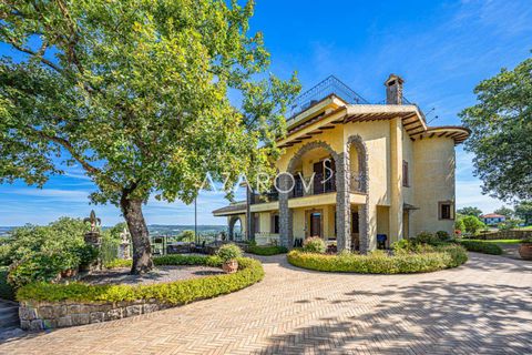 Villa a Montefiascone, Viterbo, Montefiascone - € 2.600.000 | Ref: 5892 - foto 5